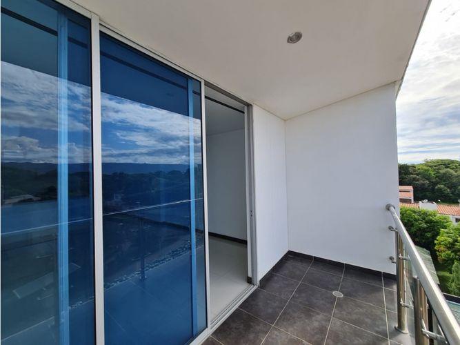 Apartamento de 2 alcobas en venta en Ricaurte, 72 m² · foto 5 de 22