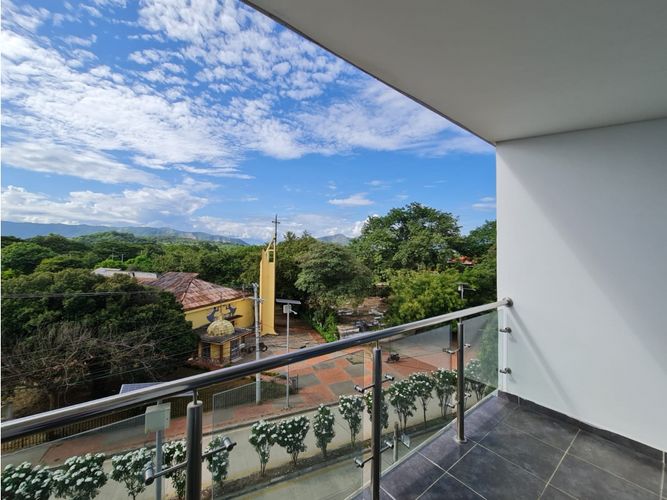 Apartamento de 2 alcobas en venta en Ricaurte, 72 m² · foto 6 de 22