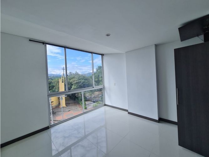Apartamento de 2 alcobas en venta en Ricaurte, 72 m² · foto 9 de 22