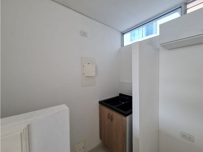 Apartamento de 2 alcobas en venta en Ricaurte, 72 m² · foto 11 de 22