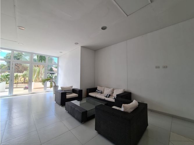 Apartamento de 2 alcobas en venta en Ricaurte, 72 m² · foto 12 de 22