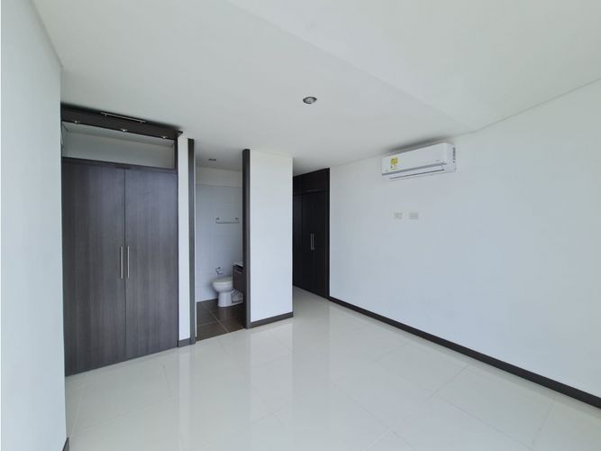 Apartamento de 2 alcobas en venta en Ricaurte, 72 m² · foto 13 de 22