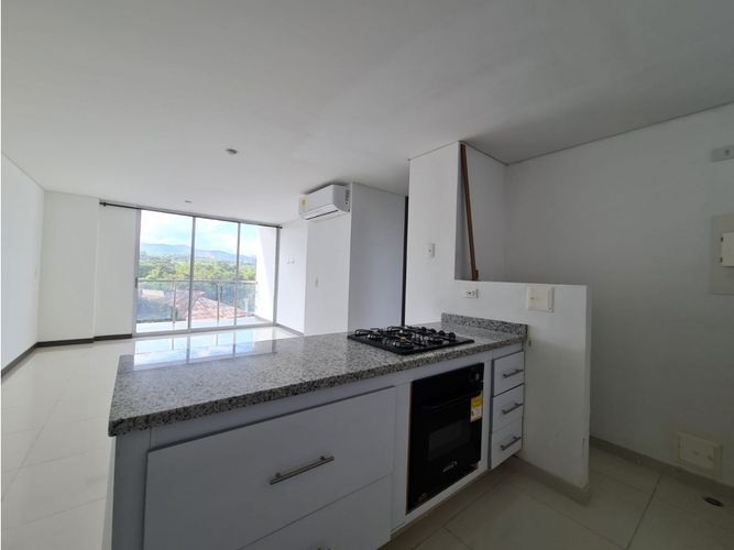 Apartamento de 2 alcobas en venta en Ricaurte, 72 m² · foto 14 de 22