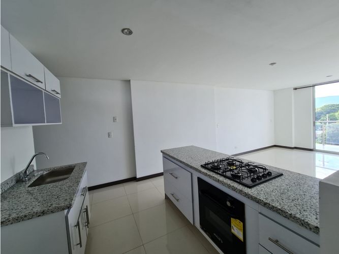 Apartamento de 2 alcobas en venta en Ricaurte, 72 m² · foto 17 de 22