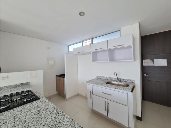Apartamento de 2 alcobas en venta en Ricaurte, 72 m² · foto 19 de 22