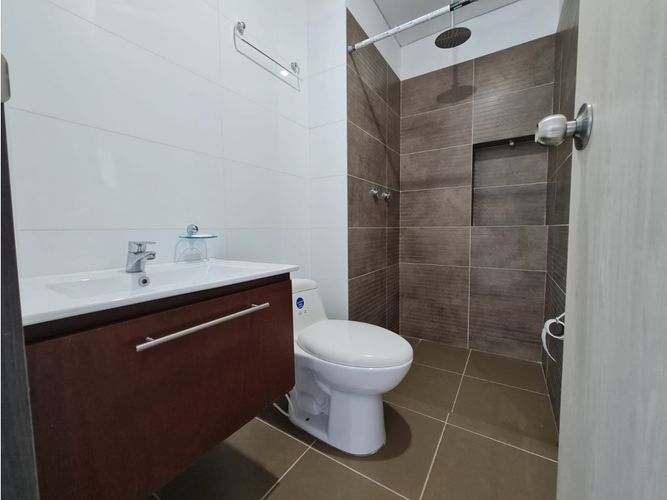 Apartamento de 2 alcobas en venta en Ricaurte, 72 m² · foto 20 de 22