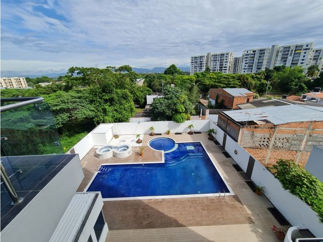 Apartamento de 2 alcobas en venta en Ricaurte, 72 m² · foto 22 de 22