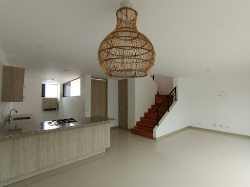 Casa en Arriendo en El Retiro - 2