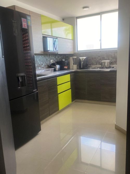 Casa de 3 alcobas en venta en Aeropuerto, Pereira, 160 m² · foto 6 de 14