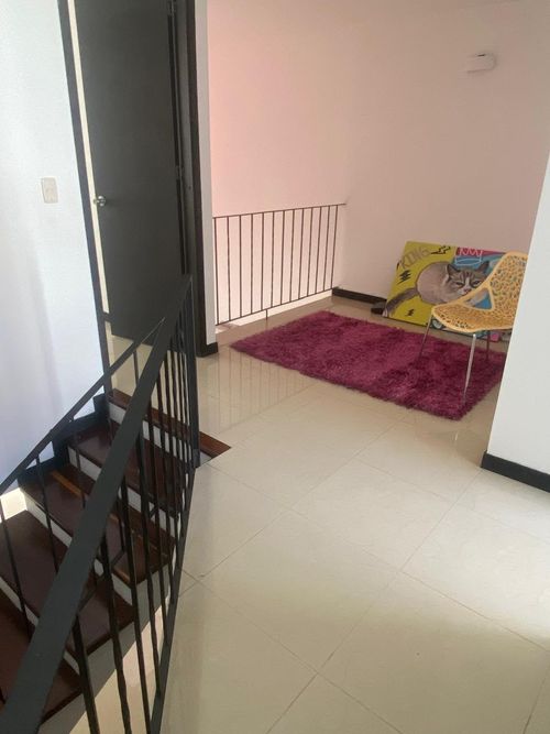 Casa de 3 alcobas en venta en Aeropuerto, Pereira, 160 m² · foto 12 de 14