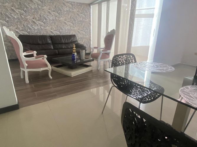 Casa de 3 alcobas en venta en Aeropuerto, Pereira, 160 m² · foto 2 de 14
