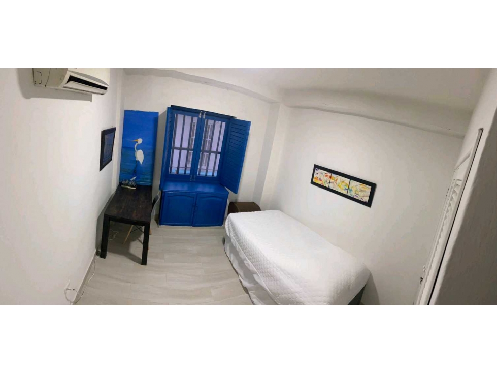 Apartamento en venta en Cartagena De Indias, Cartagena · foto 3 de 8