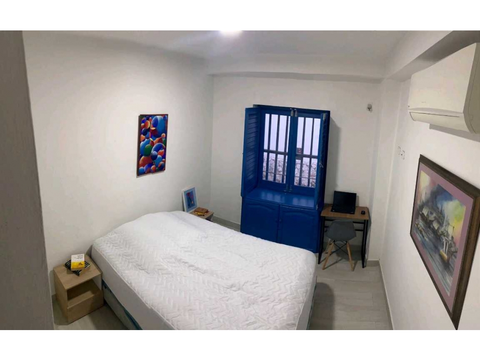 Apartamento en venta en Cartagena De Indias, Cartagena · foto 4 de 8