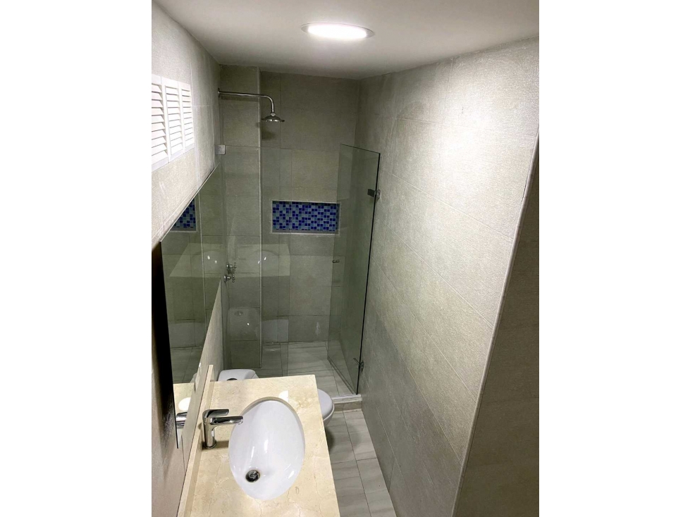 Apartamento en venta en Cartagena De Indias, Cartagena · foto 5 de 8