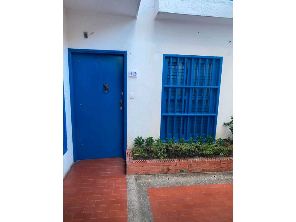 Apartamento en venta en Cartagena De Indias, Cartagena · foto 7 de 8