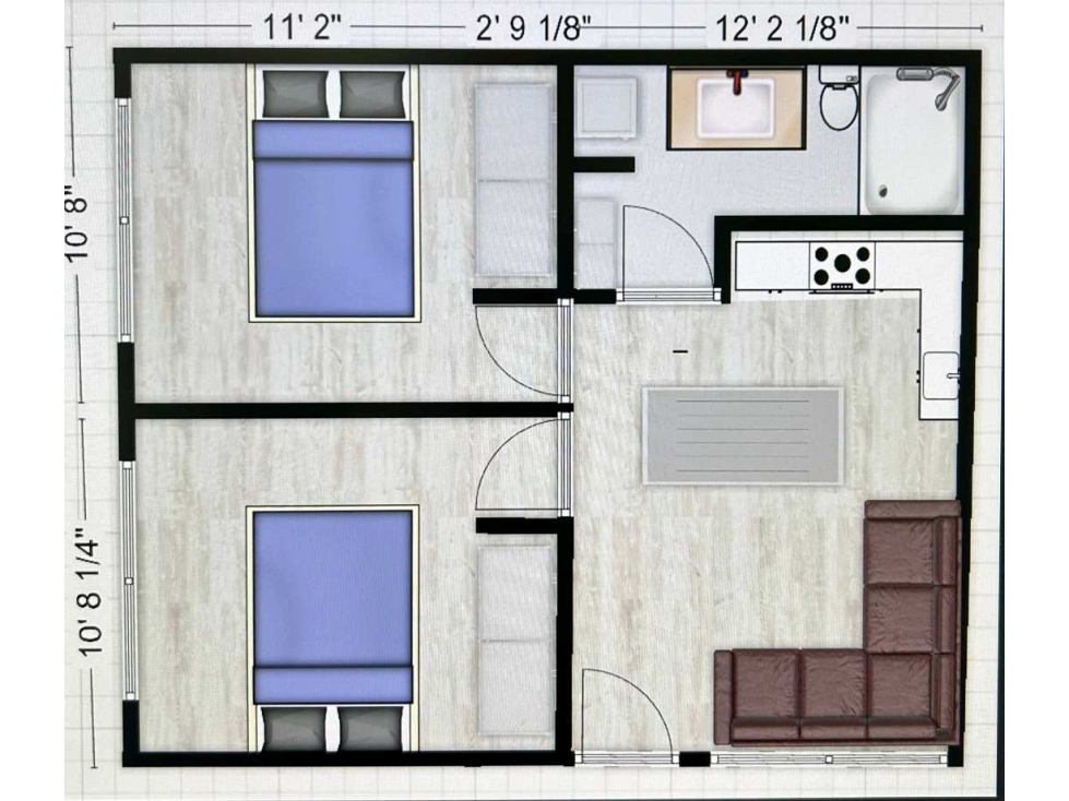 Apartamento en venta en Cartagena De Indias, Cartagena · foto 8 de 8