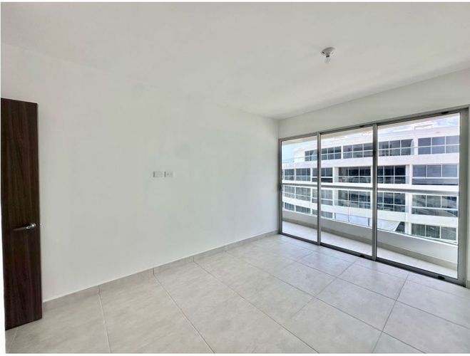 Apartamento de 1 alcoba en arriendo en Serena Del Mar, Cartagena, 49 m² · foto 7 de 13