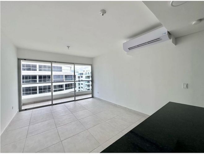 Apartamento de 1 alcoba en arriendo en Serena Del Mar, Cartagena, 49 m² · foto 8 de 13