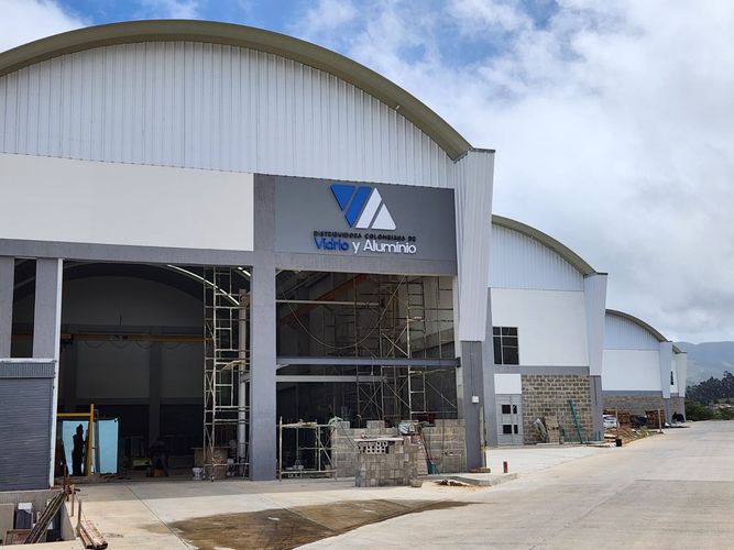Bodega en venta en Buesaquillo, Pasto, 718 m² · foto 2 de 3