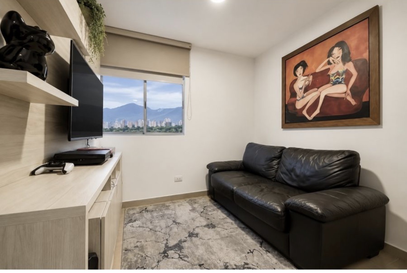 Apartamento en venta en Suramericana, Itagüí · foto 5 de 8