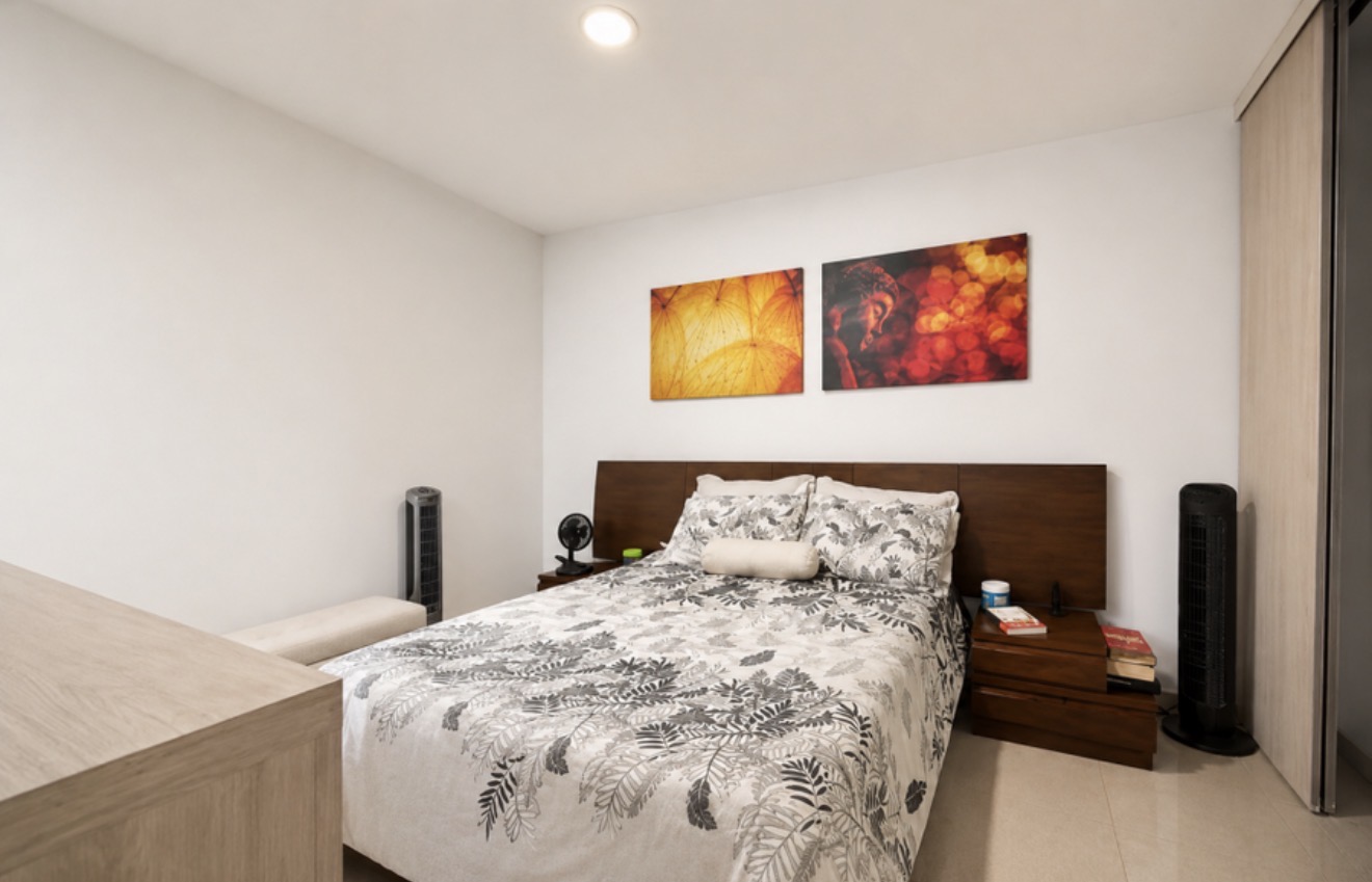 Apartamento en venta en Suramericana, Itagüí · foto 6 de 8
