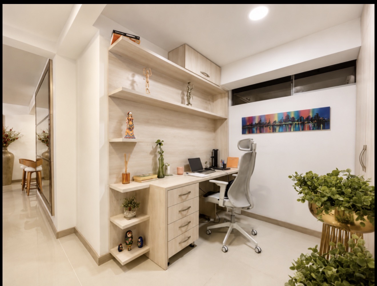 Apartamento en venta en Suramericana, Itagüí · foto 8 de 8