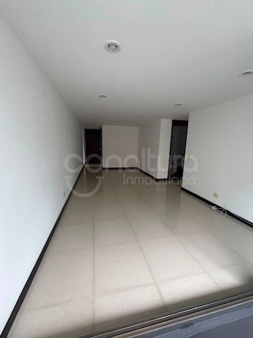 Apartamento de 2 alcobas en arriendo en Santa Maria De Los Angeles, Medellín, 80 m² · foto 4 de 16