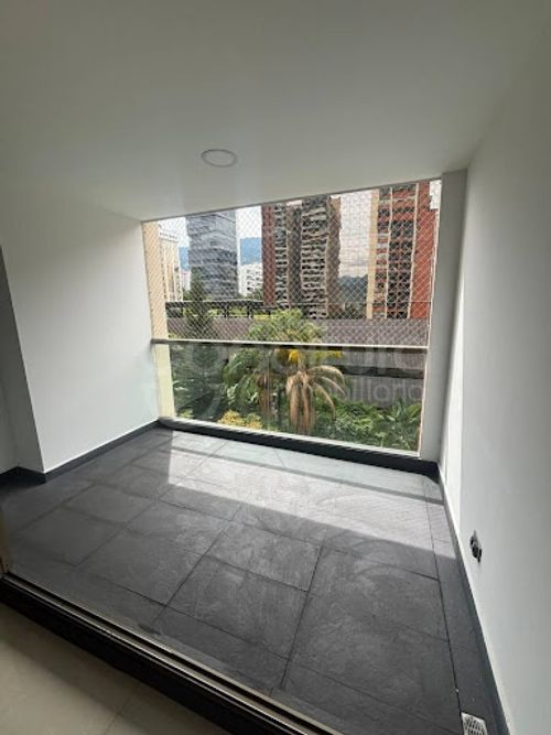 Apartamento de 2 alcobas en arriendo en Santa Maria De Los Angeles, Medellín, 80 m² · foto 7 de 16