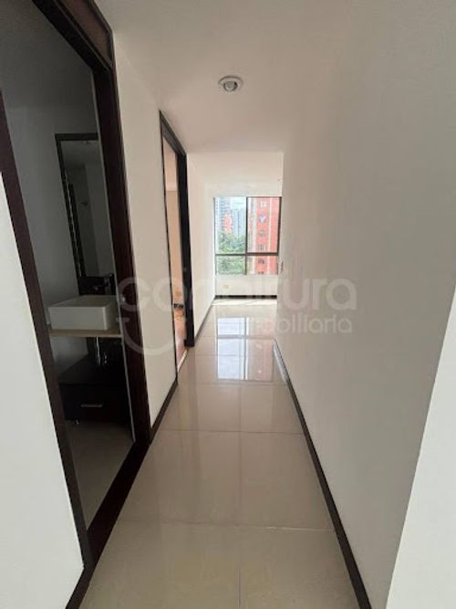 Apartamento de 2 alcobas en arriendo en Santa Maria De Los Angeles, Medellín, 80 m² · foto 8 de 16