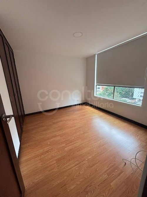 Apartamento de 2 alcobas en arriendo en Santa Maria De Los Angeles, Medellín, 80 m² · foto 9 de 16