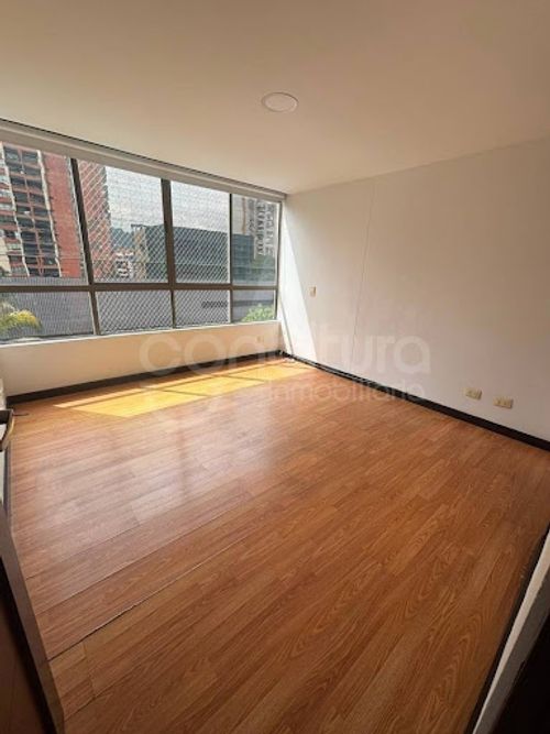 Apartamento de 2 alcobas en arriendo en Santa Maria De Los Angeles, Medellín, 80 m² · foto 10 de 16