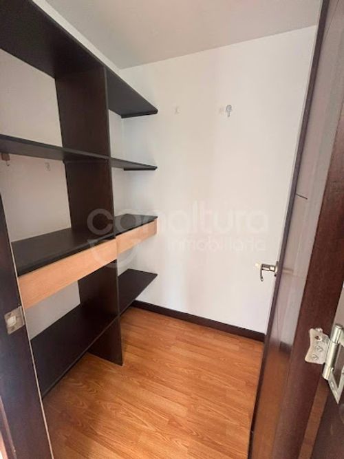 Apartamento de 2 alcobas en arriendo en Santa Maria De Los Angeles, Medellín, 80 m² · foto 12 de 16