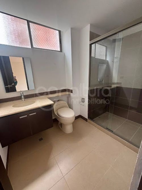 Apartamento de 2 alcobas en arriendo en Santa Maria De Los Angeles, Medellín, 80 m² · foto 14 de 16