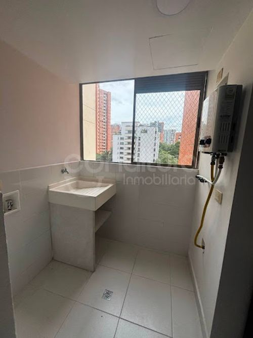 Apartamento de 2 alcobas en arriendo en Santa Maria De Los Angeles, Medellín, 80 m² · foto 15 de 16