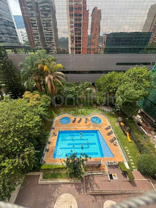 Apartamento de 2 alcobas en arriendo en Santa Maria De Los Angeles, Medellín, 80 m² · foto 16 de 16
