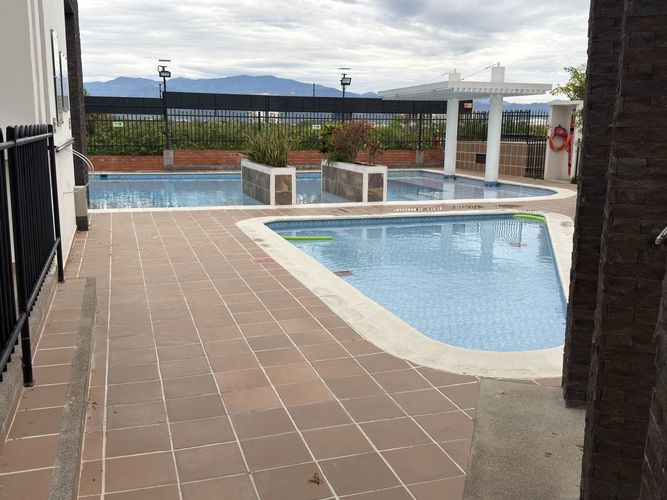 Casa de 3 alcobas en venta en Ub. Puertas Del Sol, Neiva, 118 m² · foto 3 de 20