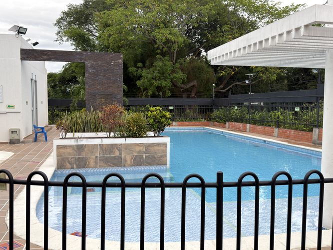 Casa de 3 alcobas en venta en Ub. Puertas Del Sol, Neiva, 118 m² · foto 4 de 20