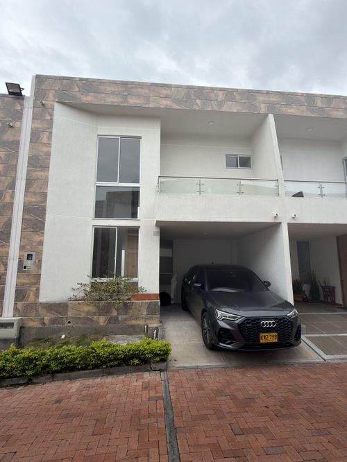 Casa de 3 alcobas en venta en Ub. Puertas Del Sol, Neiva, 118 m² · foto 10 de 20