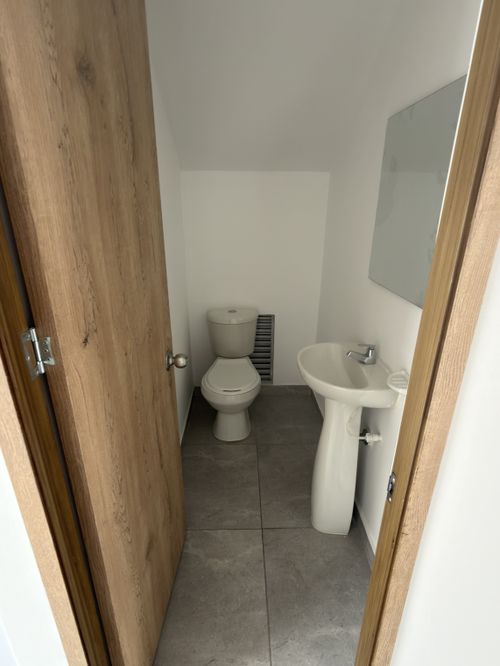Casa de 3 alcobas en venta en Ub. Puertas Del Sol, Neiva, 118 m² · foto 14 de 20