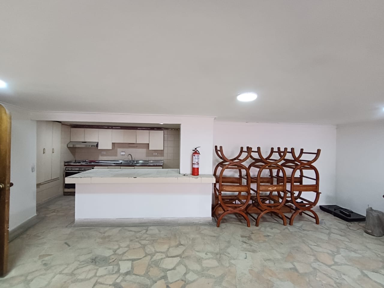 Retail space for rent in Avenida 30 de agosto, Pereira