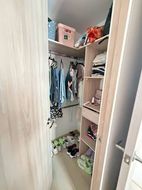 Apartaestudio en venta en Los Colores, Medellín, 49 m² · foto 9 de 13