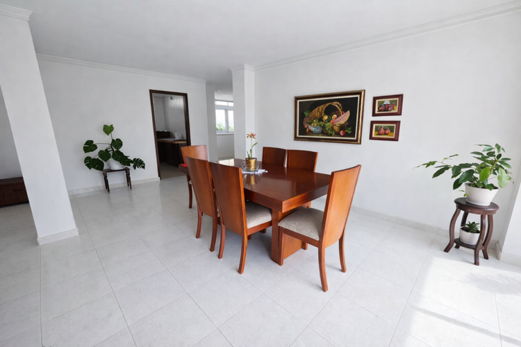 Apartamento en venta en Sotomayor, Floridablanca · foto 3 de 8