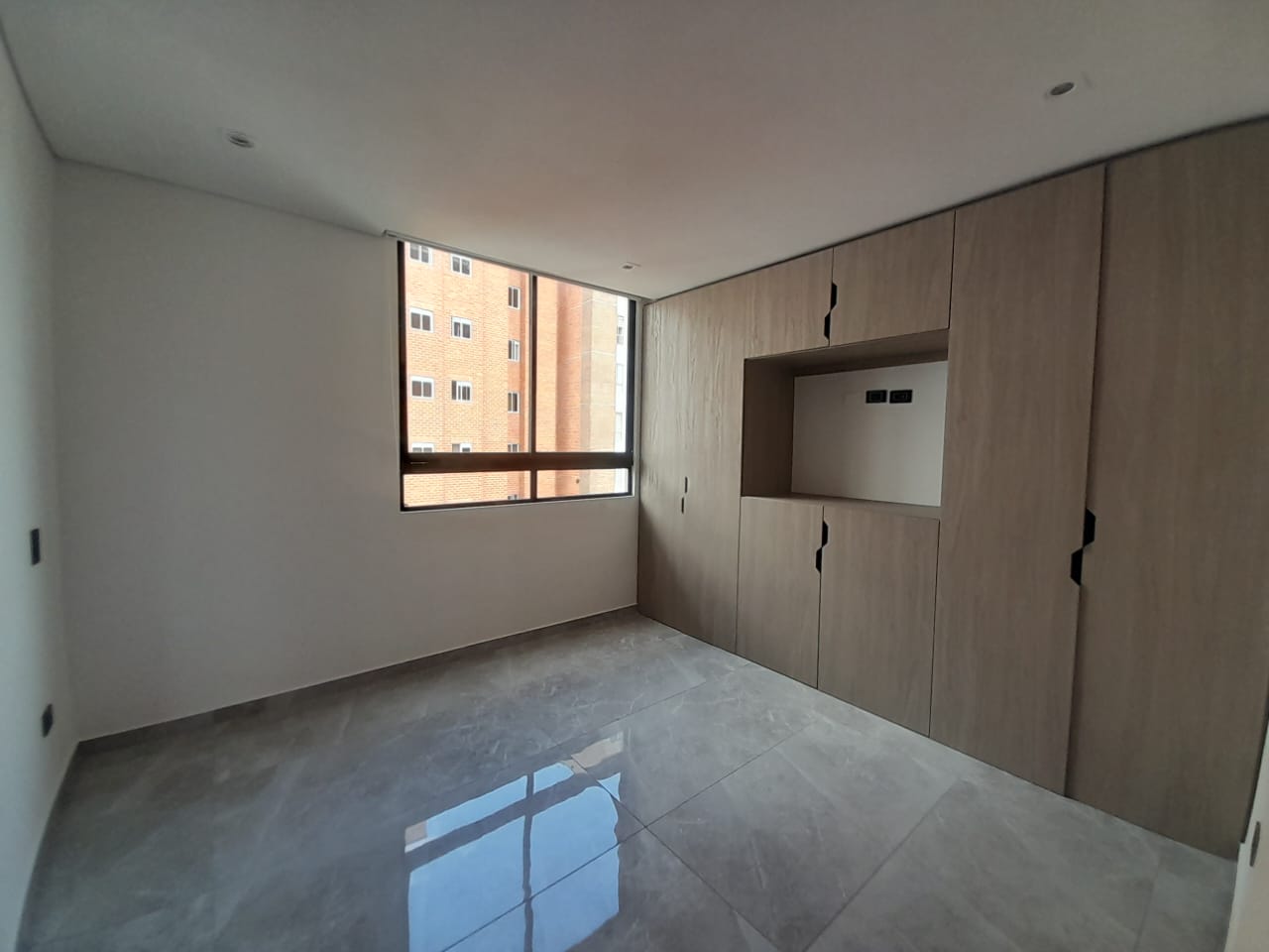 Apartamento en arriendo en Laureles, Medellín · foto 3 de 20