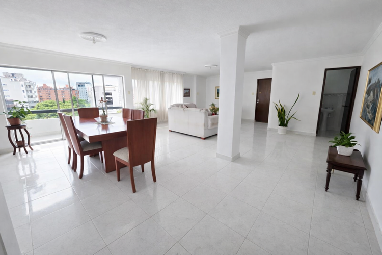 Apartamento en venta en Sotomayor, Floridablanca · foto 4 de 8
