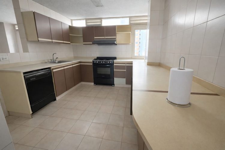 Apartamento en venta en Sotomayor, Floridablanca · foto 5 de 8