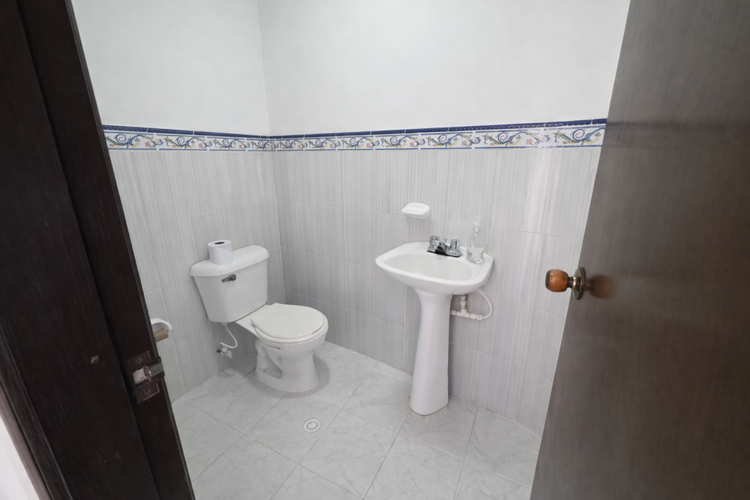 Apartamento en venta en Sotomayor, Floridablanca · foto 6 de 8