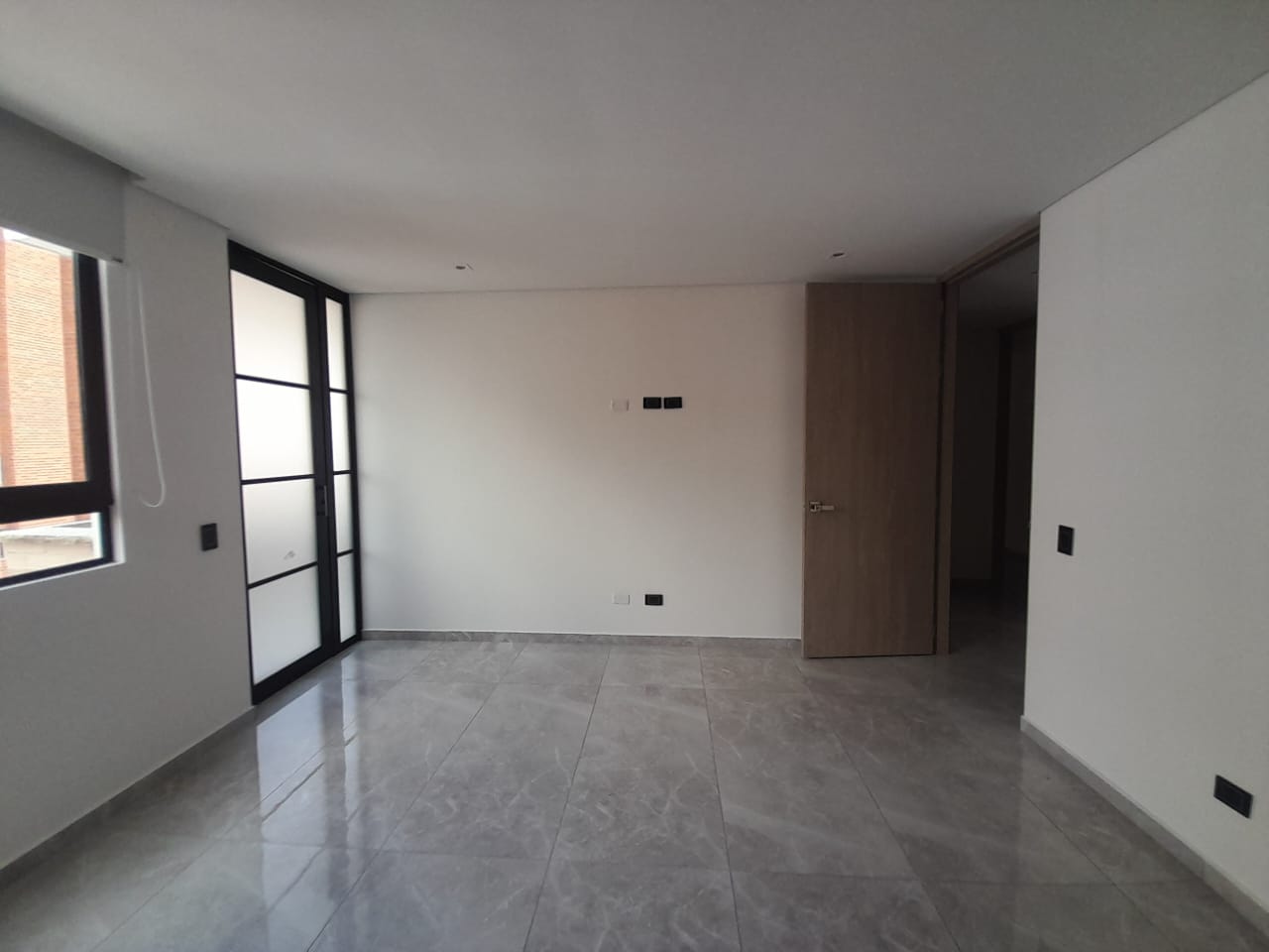 Apartamento en arriendo en Laureles, Medellín · foto 4 de 20