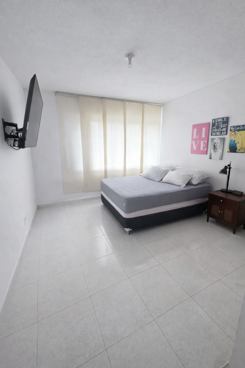Apartamento en venta en Sotomayor, Floridablanca · foto 7 de 8