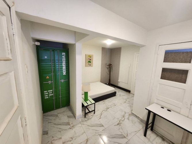 Apartaestudio en arriendo en Campin, Bogotá, 20 m² · foto 2 de 15