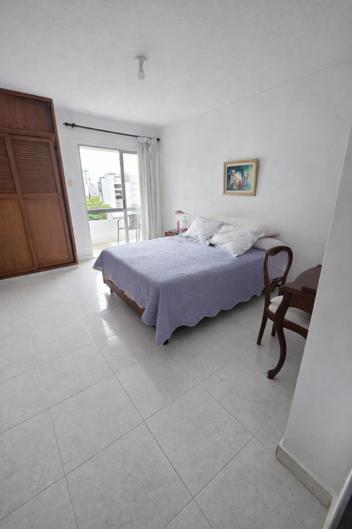 Apartamento en venta en Sotomayor, Floridablanca · foto 8 de 8